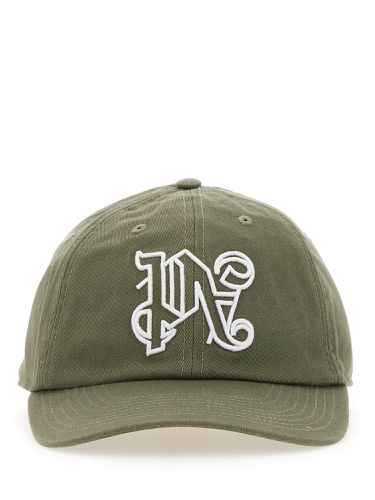 Palm angels baseball cap - palm angels - Modalova