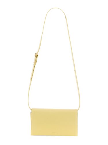 Jil sander shoulder bag - jil sander - Modalova