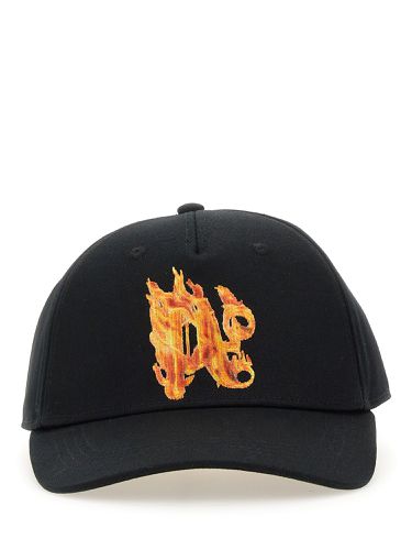 Palm angels baseball cap - palm angels - Modalova