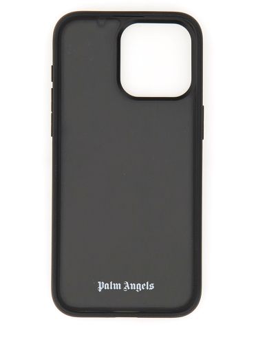 Case for iphone 15 pro max - palm angels - Modalova