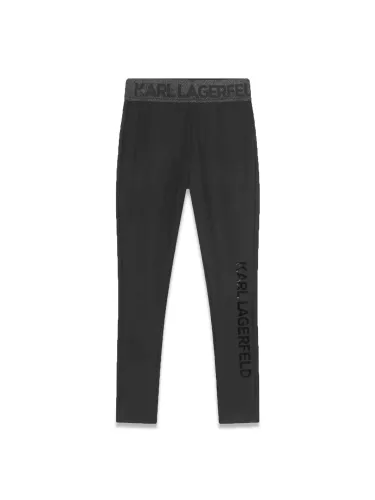 Karl lagerfeld leggins - karl lagerfeld - Modalova