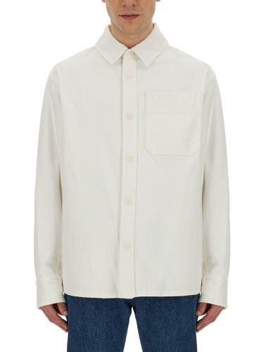 A. p.c. denim shirt - a.p.c. - Modalova