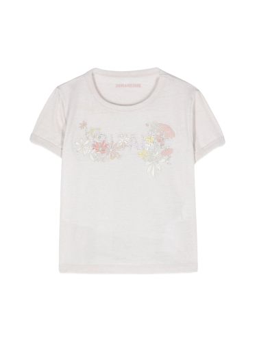 Zadig & voltaire tee shirt - zadig & voltaire - Modalova