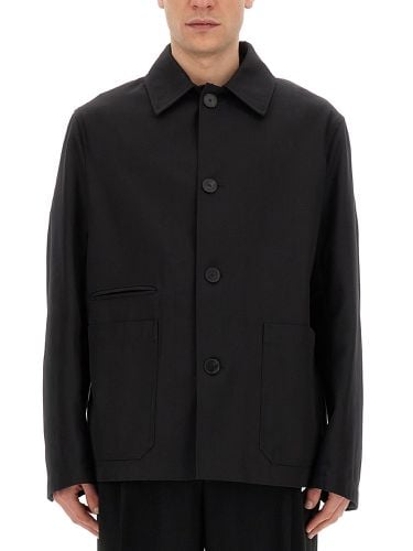 Lanvin workwear jacket - lanvin - Modalova