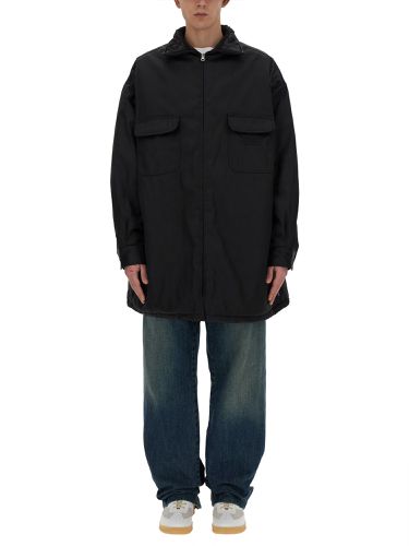 Mm6 maison margiela quilted jacket - mm6 maison margiela - Modalova