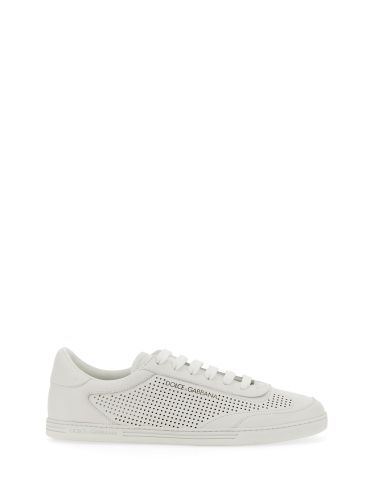 Sneaker saint tropez - dolce & gabbana - Modalova