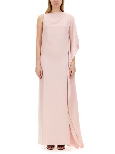 Max mara one-shoulder dress - max mara - Modalova