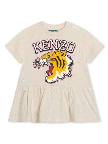 Kenzo m/c dress - kenzo - Modalova