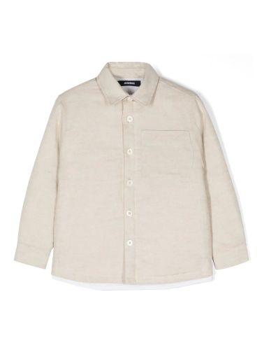 Jacquemus shirt - jacquemus - Modalova