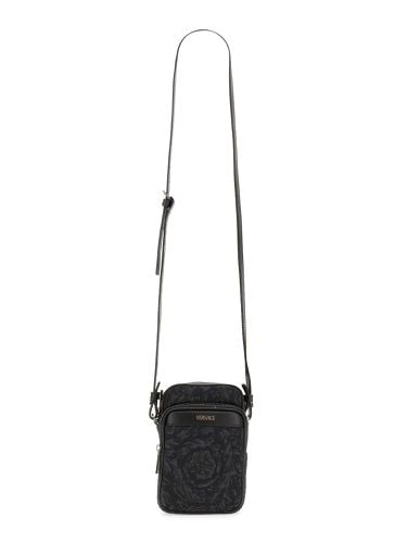 Shoulder bag "athena baroque" - versace - Modalova