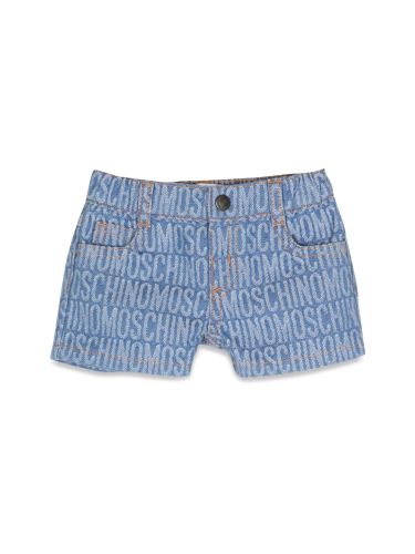 Moschino shorts - moschino - Modalova