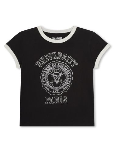 Zadig & voltaire tee shirt - zadig & voltaire - Modalova