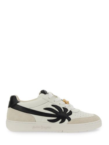 Palm angels "palm beach" sneaker - palm angels - Modalova