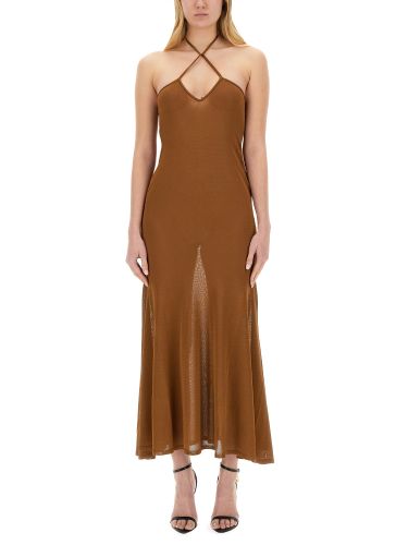 Tom ford jersey dress - tom ford - Modalova