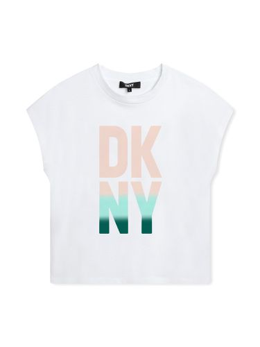 Dkny tee shirt - dkny - Modalova