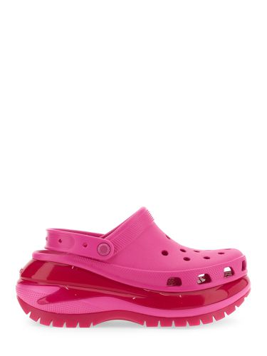 Crocs mega crush clogs - crocs - Modalova