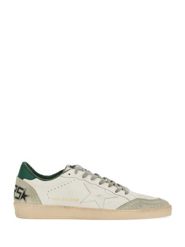 Golden goose ball star sneaker - golden goose - Modalova