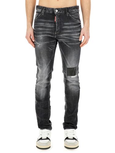 Dsquared cool guy jeans - dsquared - Modalova