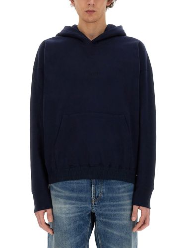 Saint laurent hoodie - saint laurent - Modalova