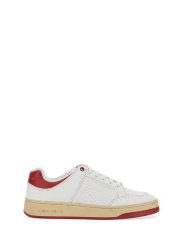 Saint laurent sneakers sl/61 - saint laurent - Modalova