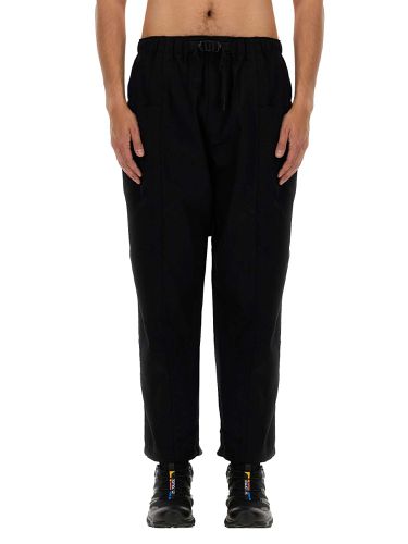 South2 west8 cotton pants - south2 west8 - Modalova