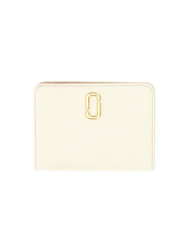 Compact wallet "the j marc" mini - marc jacobs - Modalova