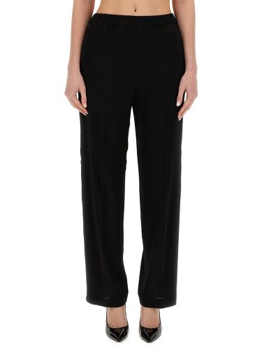 Fabiana filippi viscose pants - fabiana filippi - Modalova