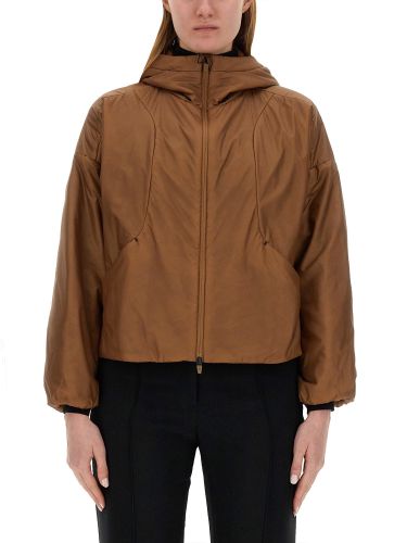 Herno nylon jacket - herno - Modalova