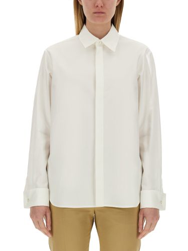 Saint laurent boyfriend shirt - saint laurent - Modalova