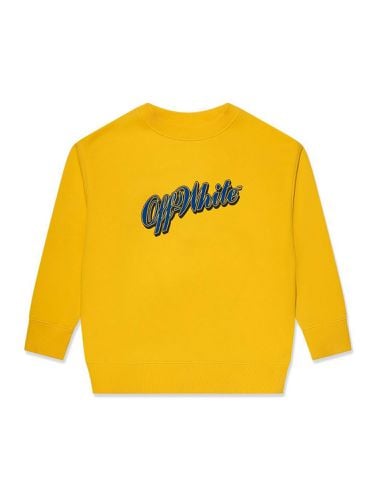 Off-white crewneck - off-white - Modalova