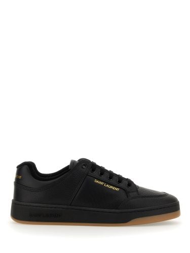 Saint laurent sneakers sl/61 - saint laurent - Modalova