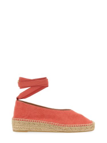 Castaner espadrilla gea - castaner - Modalova