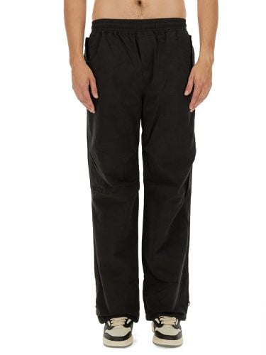 Represent cotton blend pants - represent - Modalova