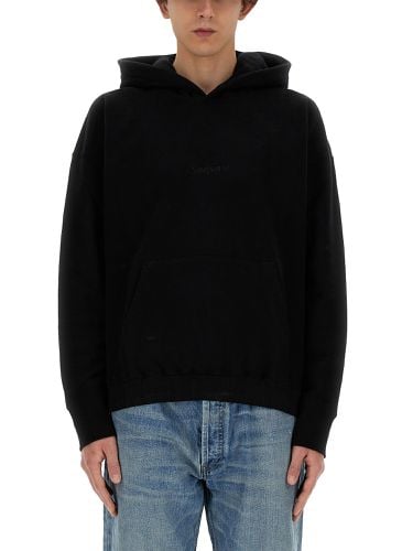 Saint laurent hoodie - saint laurent - Modalova