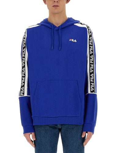 Fila hoodie - fila - Modalova