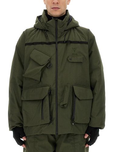 X nanga jacket - south2 west8 - Modalova