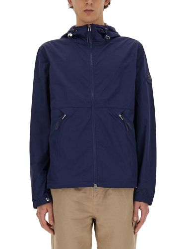Woolrich nylon jacket - woolrich - Modalova