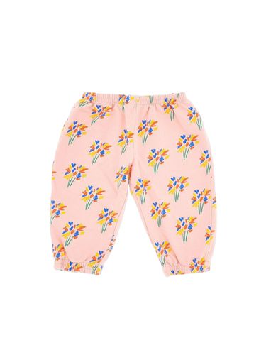 Baby fireworks all over joggingpants - bobo choses - Modalova