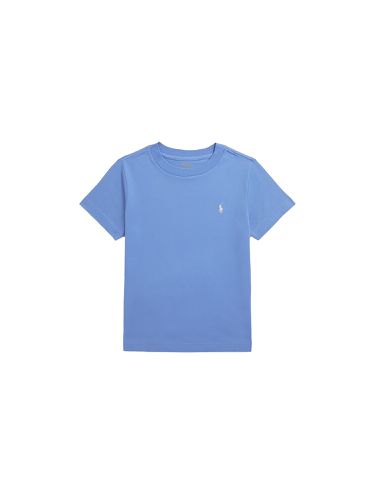 Ss cn-tops-t-shirt - polo ralph lauren - Modalova