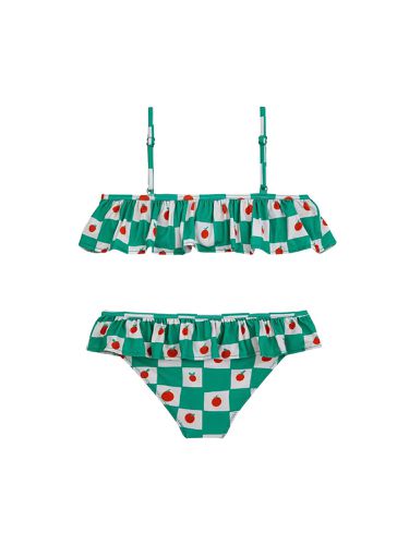 Bobo choses tomato all over bikini - bobo choses - Modalova