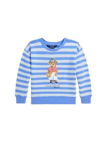 Lady bear" jersey - polo ralph lauren - Modalova