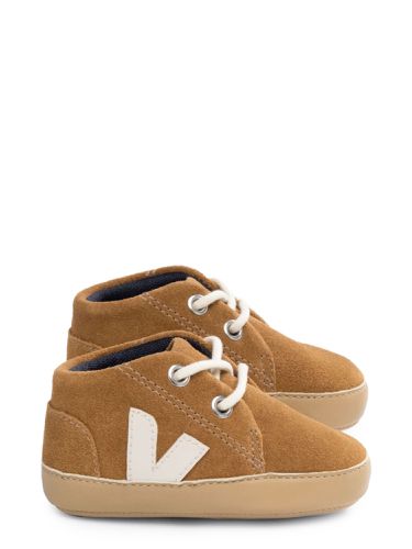 Veja cradle suede shoes - veja - Modalova