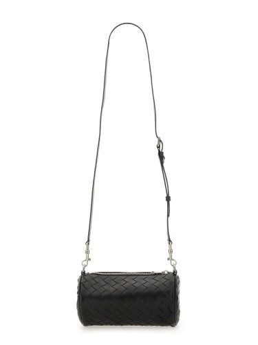 Bottega veneta braided "barrel" bag - bottega veneta - Modalova