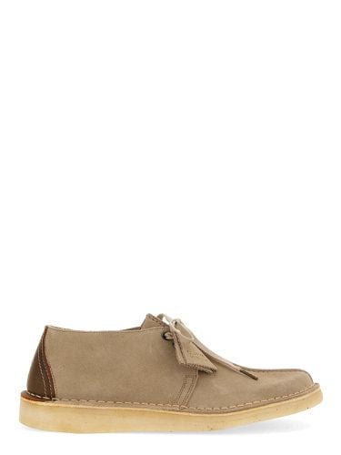 Clarks moccasin "desert" - clarks - Modalova