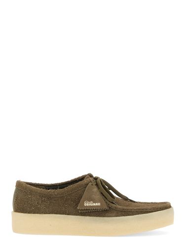 Clarks boot "wallabee" - clarks - Modalova