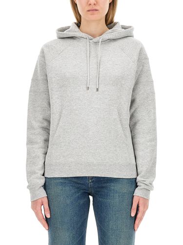 Saint laurent hoodie - saint laurent - Modalova