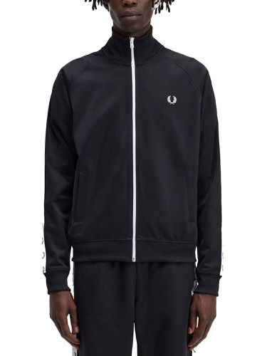 Fred perry polo with logo - fred perry - Modalova