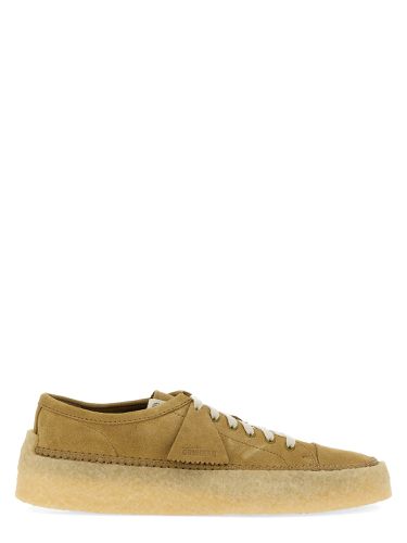 Clarks "caravan" sneaker - clarks - Modalova