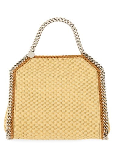 Falabella mini tote bag - stella mccartney - Modalova