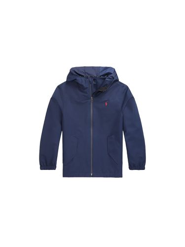 Prtlandshel-outerwearx2;windbreaker - polo ralph lauren - Modalova